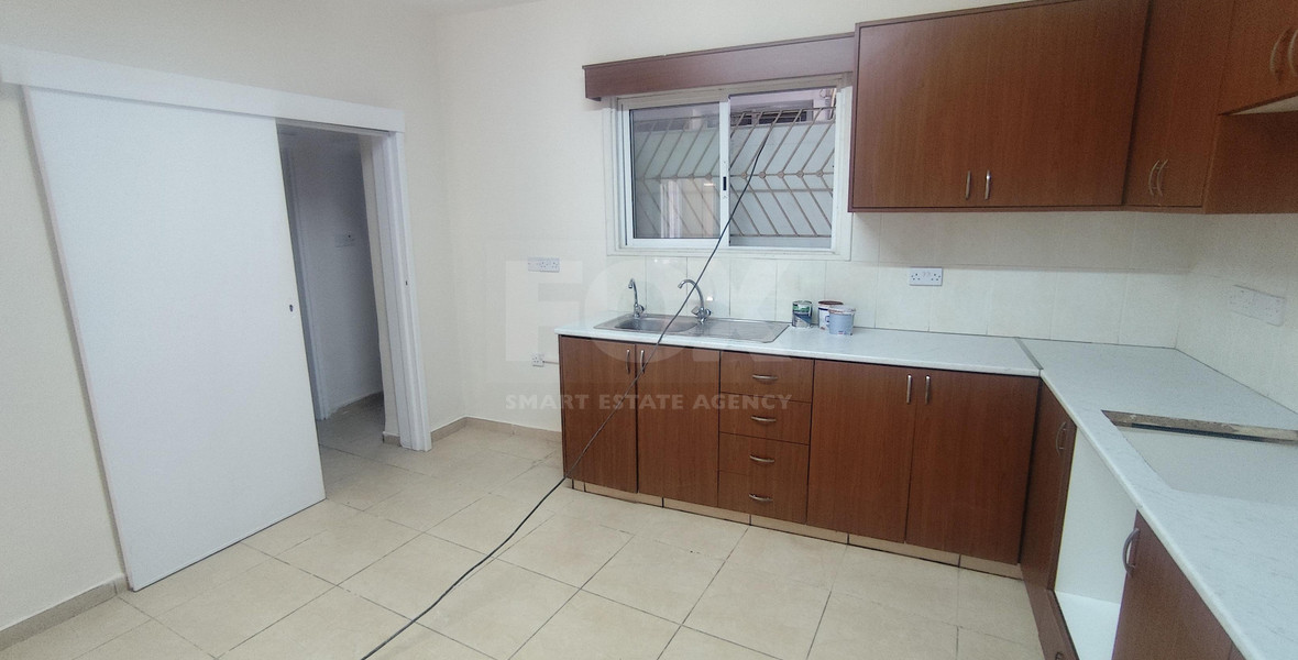 Three-Bedroom House for rent  in Agia Zoni