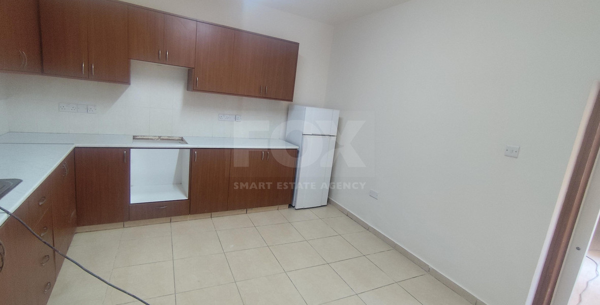 Three-Bedroom House for rent  in Agia Zoni