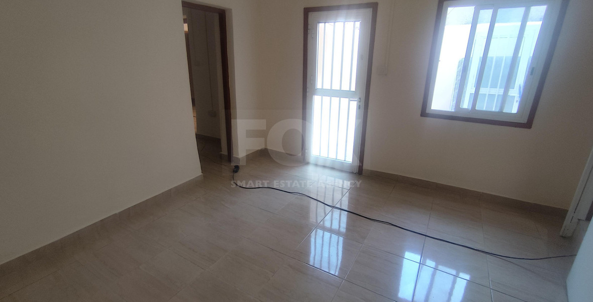 Three-Bedroom House for rent  in Agia Zoni