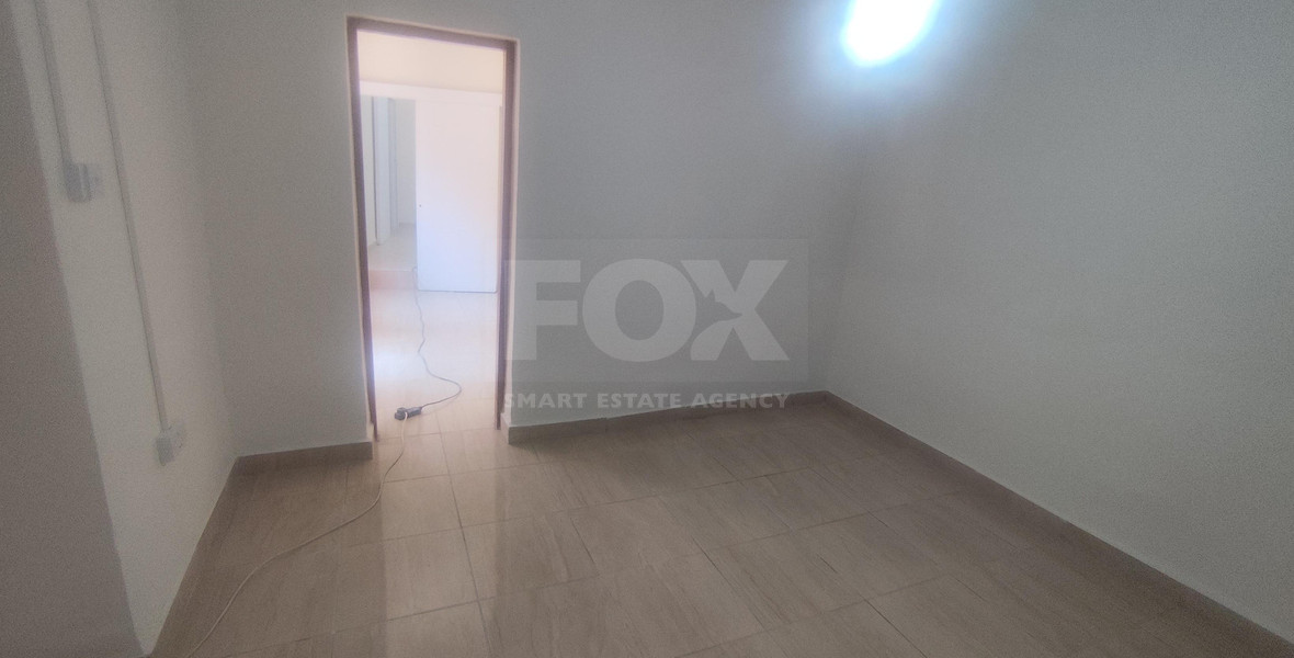 Three-Bedroom House for rent  in Agia Zoni