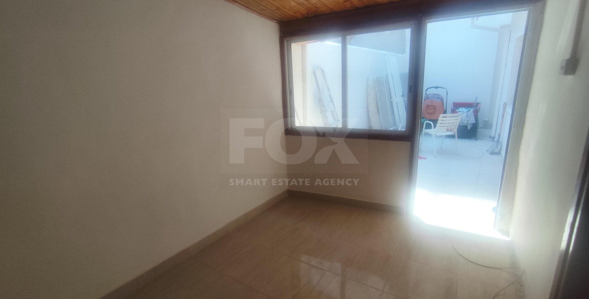 Three-Bedroom House for rent  in Agia Zoni