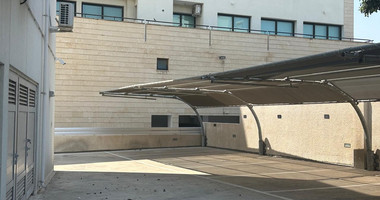 Premium Fully Furnished Office  240 m² in Agia Zoni