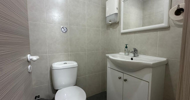 Premium Fully Furnished Office  240 m² in Agia Zoni