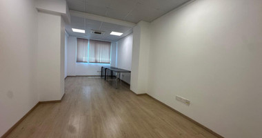 Premium Fully Furnished Office  240 m² in Agia Zoni