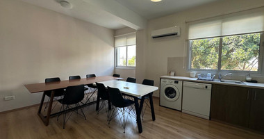 Premium Fully Furnished Office  240 m² in Agia Zoni