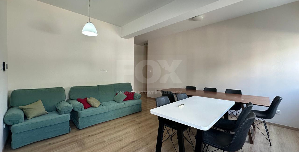 Premium Fully Furnished Office  240 m² in Agia Zoni