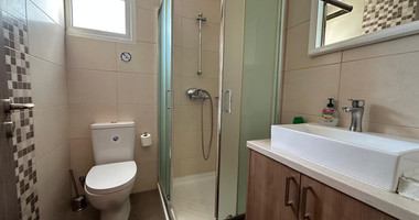 Premium Fully Furnished Office  240 m² in Agia Zoni