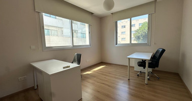 Premium Fully Furnished Office  240 m² in Agia Zoni