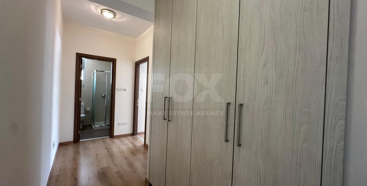 Premium Fully Furnished Office  240 m² in Agia Zoni