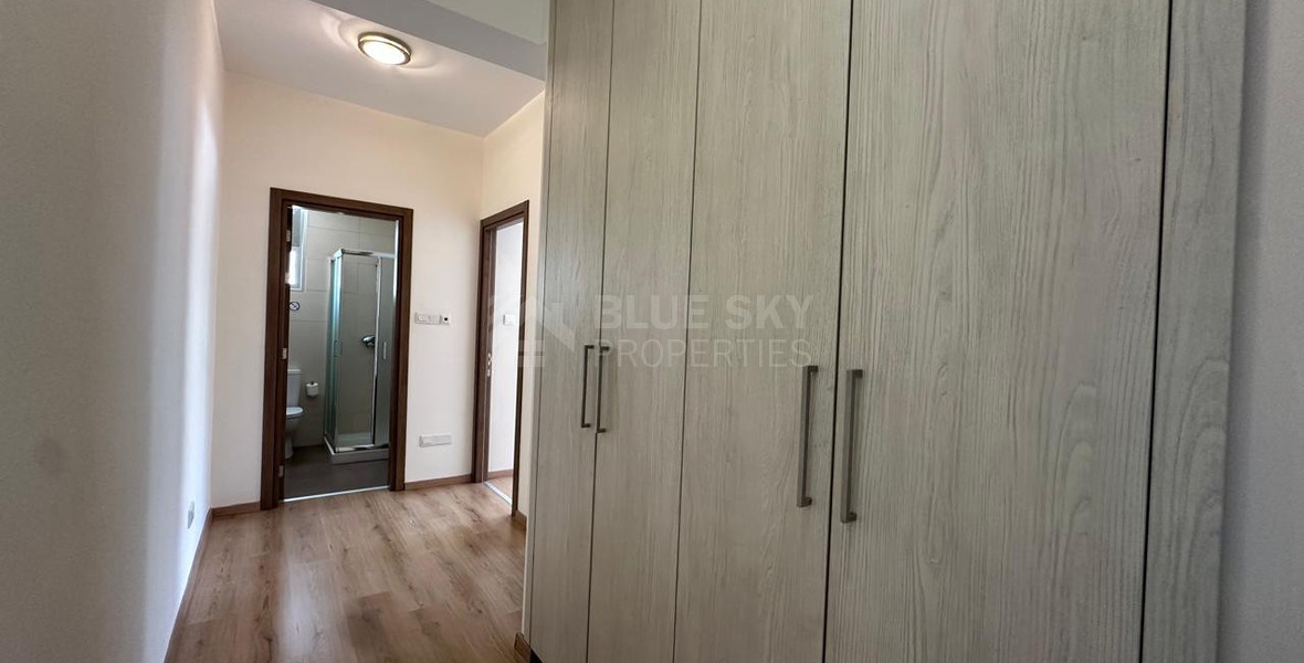 Premium Fully Furnished Office  240 m² in Agia Zoni