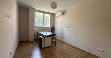 Premium Fully Furnished Office  240 m² in Agia Zoni