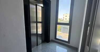 Premium Fully Furnished Office  240 m² in Agia Zoni