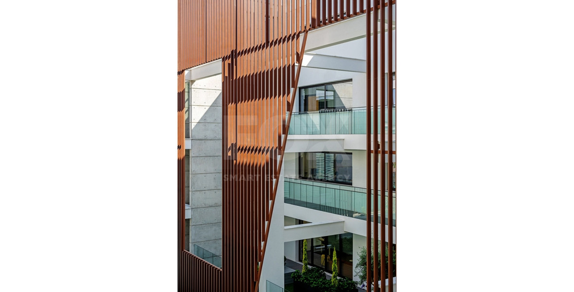 Premium 5-Level Business Centre in the Heart of Limassol