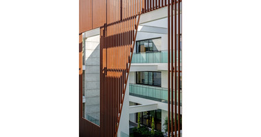 Premium 5-Level Business Centre in the Heart of Limassol