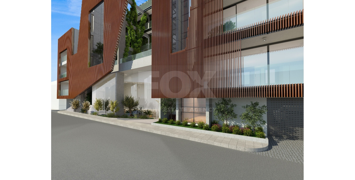 Premium 5-Level Business Centre in the Heart of Limassol