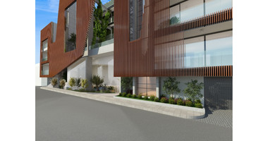 Premium 5-Level Business Centre in the Heart of Limassol