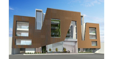 Premium 5-Level Business Centre in the Heart of Limassol