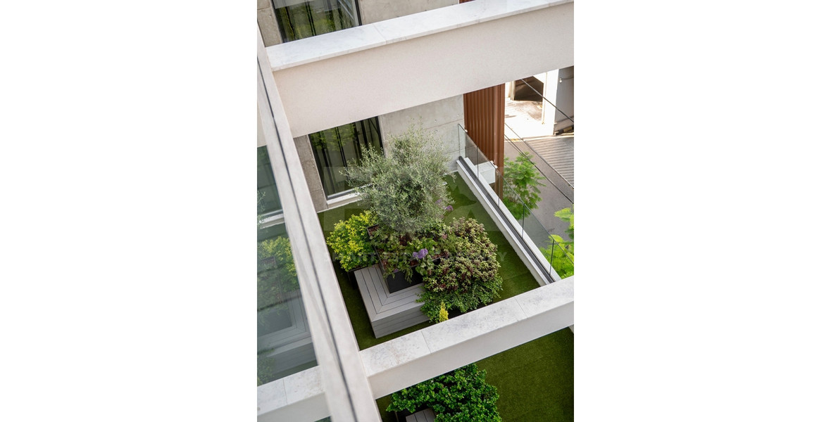 Premium 5-Level Business Centre in the Heart of Limassol