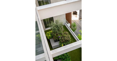 Premium 5-Level Business Centre in the Heart of Limassol