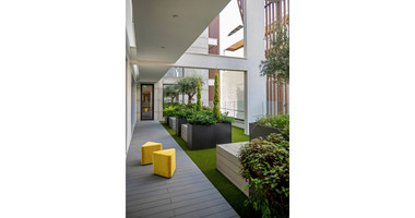Premium 5-Level Business Centre in the Heart of Limassol