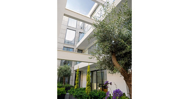 Premium 5-Level Business Centre in the Heart of Limassol