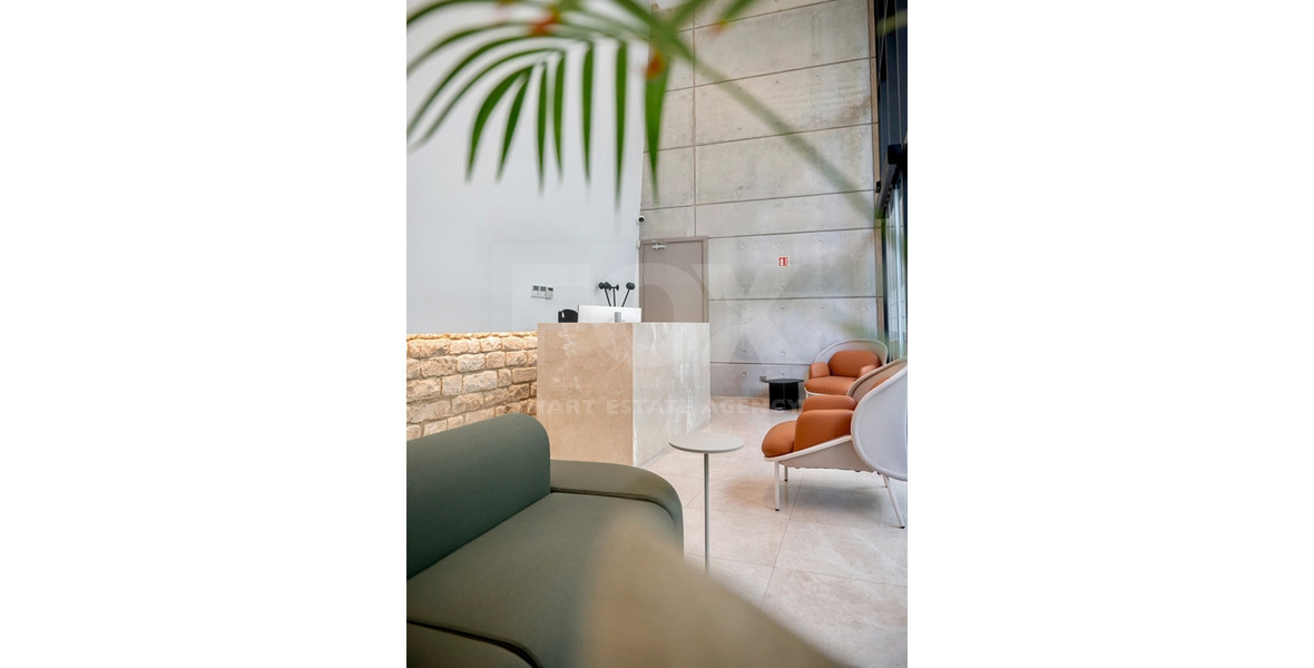 Premium 5-Level Business Centre in the Heart of Limassol