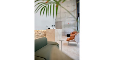 Premium 5-Level Business Centre in the Heart of Limassol