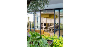 Premium 5-Level Business Centre in the Heart of Limassol