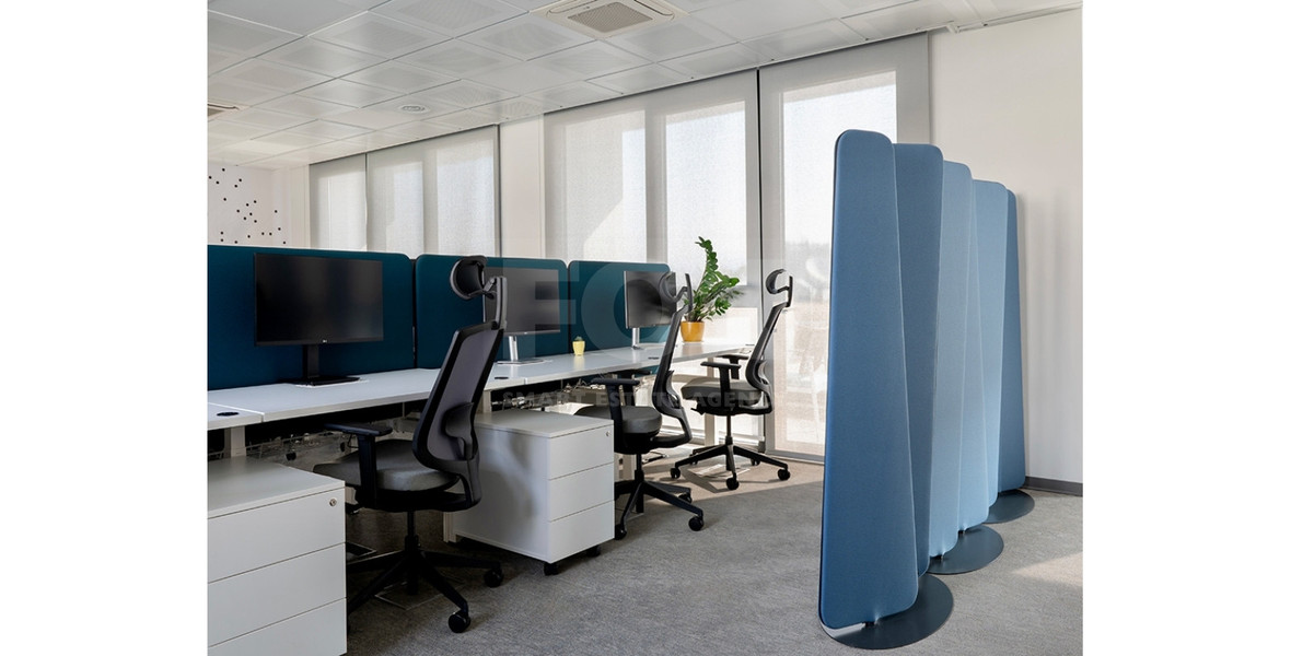 Premium 5-Level Business Centre in the Heart of Limassol