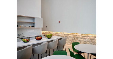 Premium 5-Level Business Centre in the Heart of Limassol