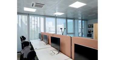Premium 5-Level Business Centre in the Heart of Limassol