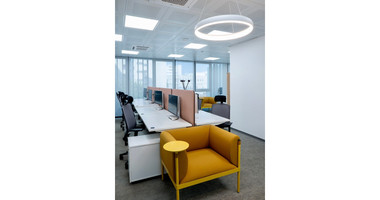 Premium 5-Level Business Centre in the Heart of Limassol