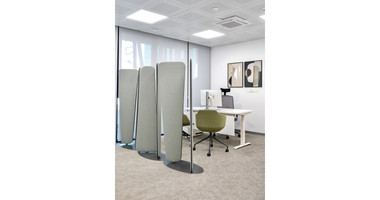 Premium 5-Level Business Centre in the Heart of Limassol