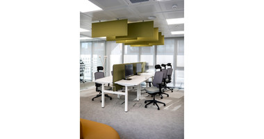 Premium 5-Level Business Centre in the Heart of Limassol
