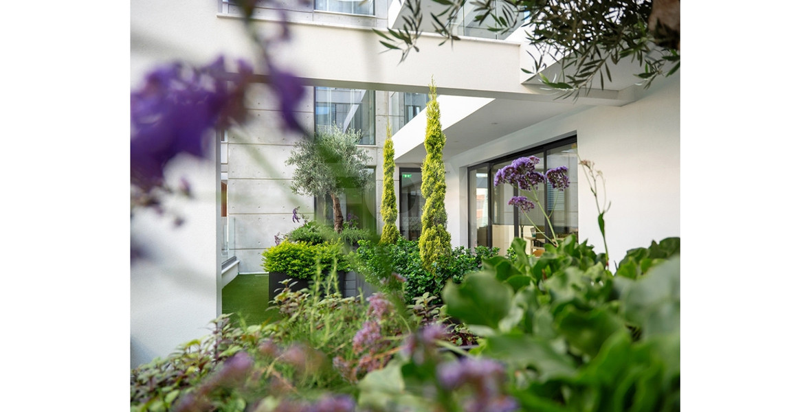 Premium 5-Level Business Centre in the Heart of Limassol