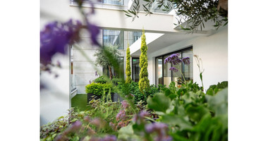 Premium 5-Level Business Centre in the Heart of Limassol