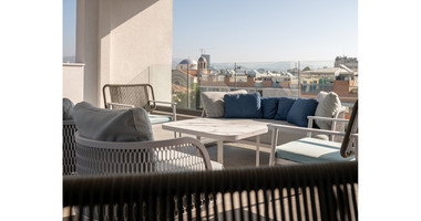 Premium 5-Level Business Centre in the Heart of Limassol