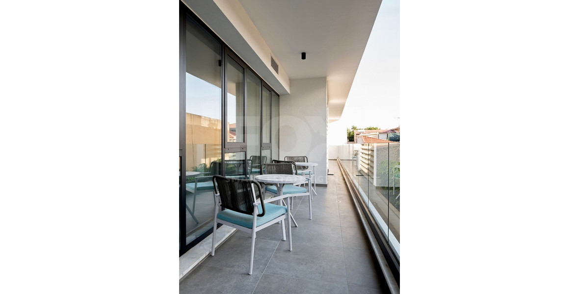 Premium 5-Level Business Centre in the Heart of Limassol