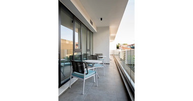 Premium 5-Level Business Centre in the Heart of Limassol