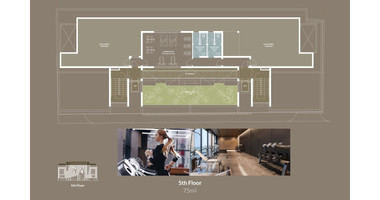 Premium 5-Level Business Centre in the Heart of Limassol