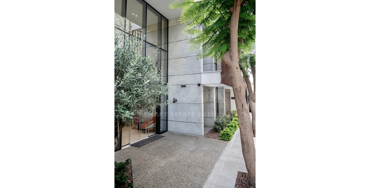 Premium 5-Level Business Centre in the Heart of Limassol