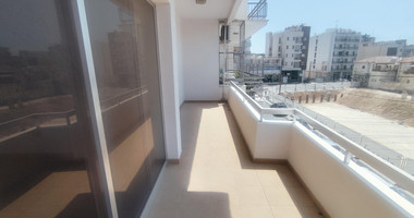 Two-Bedroom Apartment for Rent in Agia Zoni