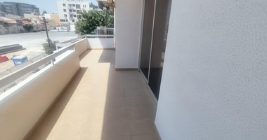 Two-Bedroom Apartment for Rent in Agia Zoni