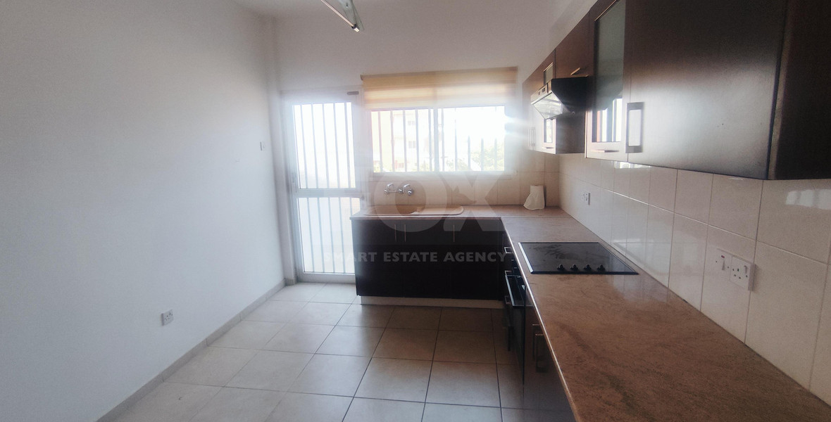 Two-Bedroom Apartment for Rent in Agia Zoni