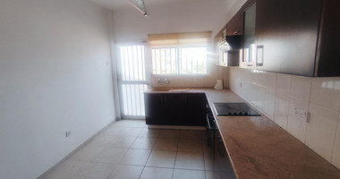 Two-Bedroom Apartment for Rent in Agia Zoni