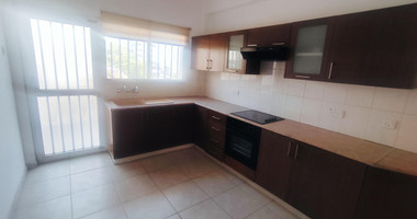Two-Bedroom Apartment for Rent in Agia Zoni