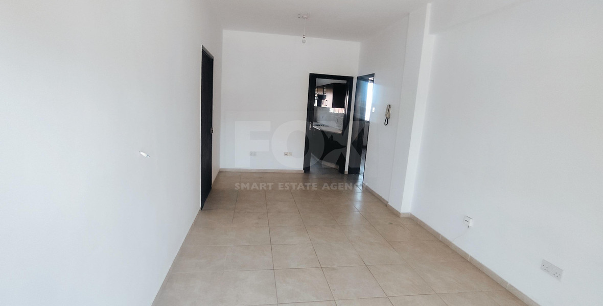 Two-Bedroom Apartment for Rent in Agia Zoni