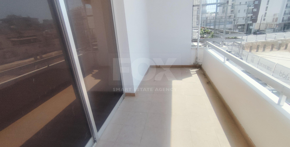 Two-Bedroom Apartment for Rent in Agia Zoni
