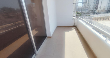 Two-Bedroom Apartment for Rent in Agia Zoni
