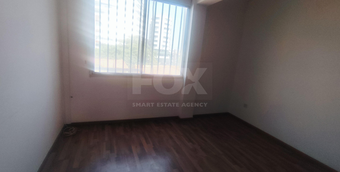 Two-Bedroom Apartment for Rent in Agia Zoni